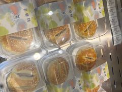-泉州悦华酒店·自助餐厅