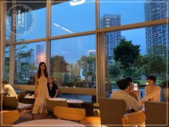 -SAANCI山池咖啡(海上世界文化艺术中心店)