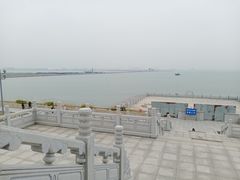 -天津妈祖文化园