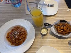 -必胜客(绿地新都会店)