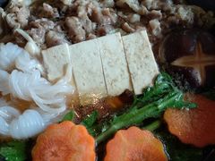 -铃木食堂(帽儿胡同店)