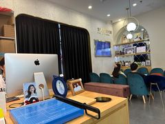 -海马体照相馆(上海宝山万达广场店)