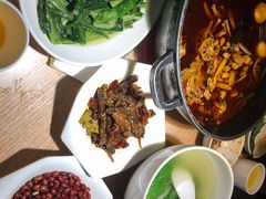 -李子坝梁山鸡(北碚万达五鸡哥店)