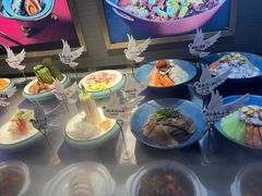 -鸽子侯·家宴·平价海鲜(绿地店)