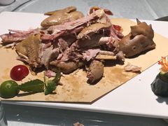 -鑫巴蜀小镇 · 水煮鱼专研店(玉桥店)