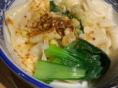 -東舍食唐精品陕菜馆