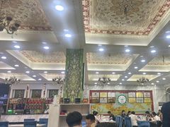 -老毛手抓·盐池滩羊非遗手抓(宁夏总店)