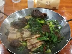 -环秀楼(黄山呈坎店)