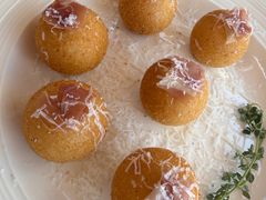 -沏点Trattoria意大利餐厅(新街口店)