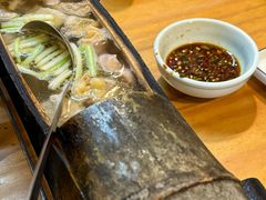 -61号餐吧(兴坪古镇漓江店)