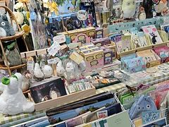 -猫的天空之城概念书店(苏州诚品店)