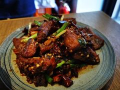 -静一餐厅·湖北菜(前门创始店)