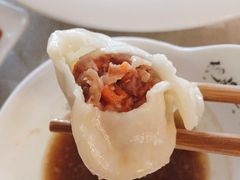 -德天下自助水饺(海洪店)