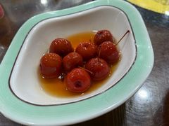 -叶存利海鲜大馅饺子(海宁路总店)