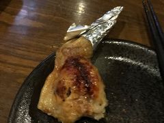 -木子烧鸟屋(百子湾店)