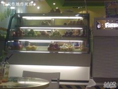 -每日新鲜水果吧(南京东路店)