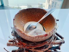 -翡翠36餐厅(浦东香格里拉店)