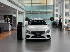 -上海德星奔驰(江杨南路店)