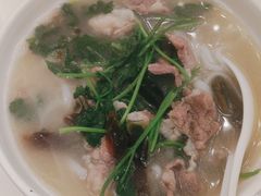 -新世界餐厅(万达店)