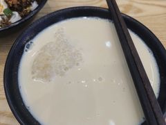 -豆香园(龙翔店)