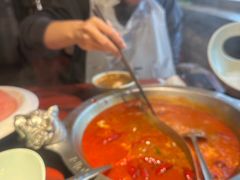 -袁老四重庆老火锅(桐梓坡店)