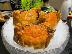 -竹之月日本料理铁板烧(香江花园店)