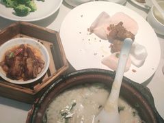 -芳满庭粤菜餐厅(丹阳吾悦店)