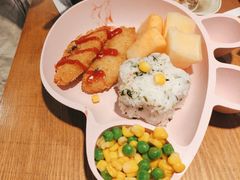 -十二点·辣椒炒肉(新沙店)
