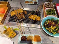 -那家小串(新兴大街店)
