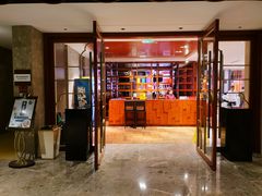 -奥山雅阁酒店·中餐厅