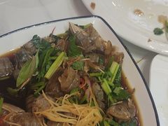 -官塘锋记鱼生·生腌·砂锅粥(牌坊街店)