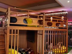 -汤连得温泉馆(宝山店)