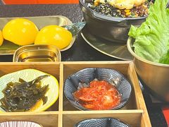 -熊大·鲜烤黄牛肉(五山店)