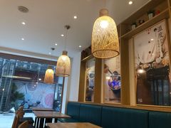 -鲜芋仙(中山路店)