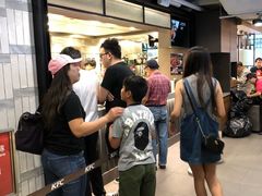 -肯德基(旺角大楼店)