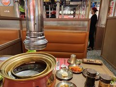 -西塔老太太泥炉烤肉(双井店)