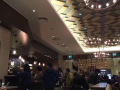 -星巴克(威尼斯人店)