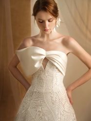 点击看大图 -Chic Bridal 熙可婚纱