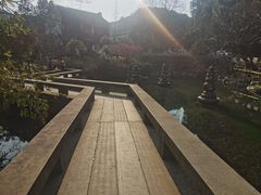 -杭州西湖风景名胜区-三生石