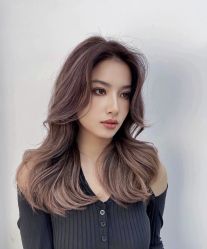 点击看大图 -New Fashion发型定制