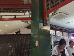 -东来顺饭庄(王府井步行街店)