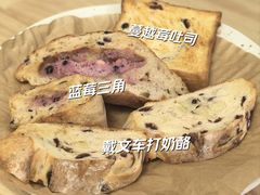 -Juicy Bakery(大学路店)