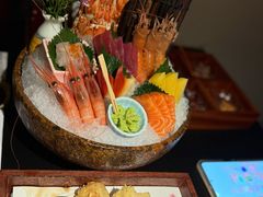 -花潮料理艺食馆(成都万象城店)