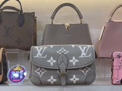 -六六奢品·vintage中古·回收二手奢侈品包包手表首饰(环球港店)