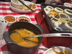 -西贝(宝乐汇店)