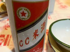 -堂瓦里·33年传统赣菜(第一街区店)