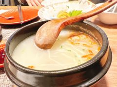 -满来寿喜烧(金虹桥店)