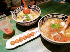 -鑫花溪牛肉米粉(东环大润发店)