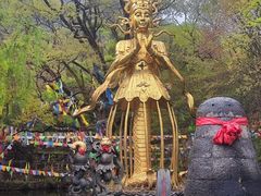 -丽江玉水寨