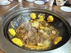 -品北铁锅炖  东北特色菜(北极大街店)
